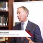 Difesa e AI, Ercolani (Rheinmetall Italia): "La guerra tecnologica è sempre più centrale nei conflitti"