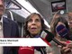 Roma: Marinali (Atac), 'mostra coniuga dinamismo dello sport con quello dei trasporti'
