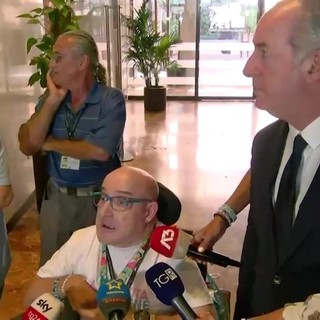 Fine vita, voto in Veneto. L'attivista Luca Faccio: "Zaia non è 'portatore di morte', abbiamo diritto di scegliere"