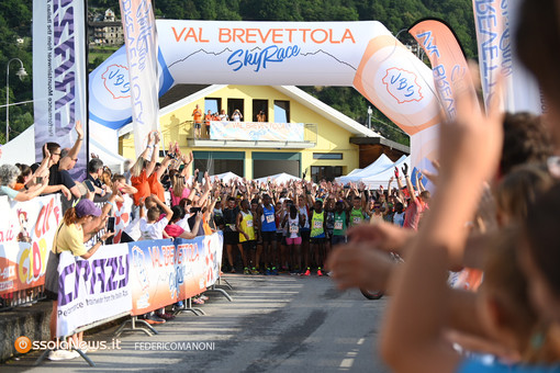 Montescheno si prepara per la Val Brevettola Sky Race