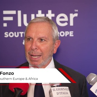 Sostenibilità: Di Fonzo (Flutter SEA), "La sostenibilità è parte della nostra missione"