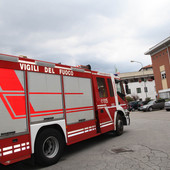 Vigili del fuoco, le caserme del Vco aprono le porte alla cittadinanza
