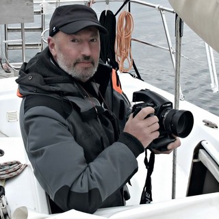 Valter Zerla racconta il Vco: due anni di viaggio lento tra montagne, laghi e cambiamenti climatici