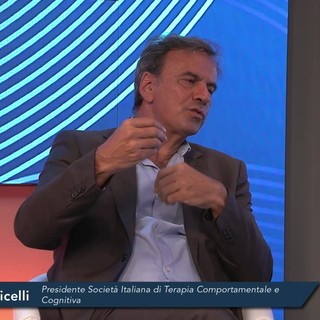Monticelli (Sitcc), 'L'Ai in psicoterapia può essere pericolosa'
