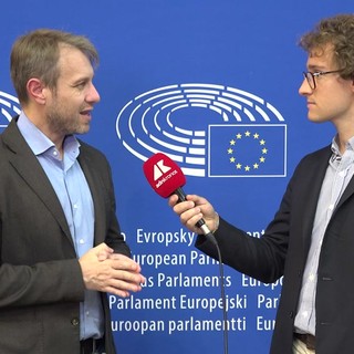 Della Valle (M5S): "Trasmettere The Bibi Files è un atto di denuncia. L'UE sospenda gli accordi"