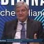 Sanità: Di Martino (Amolp), 'prevenzione appropriata migliora qualità di vita e del Ssn' Sanità: Di Martino (Amolp), 'prevenzione appropriata migliora qualità di vita e del Ssn'