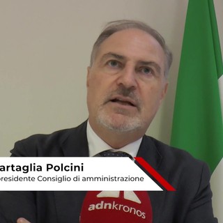 Spazio, Tartaglia Polcini (MapSat): "Italia cresce come potenza spaziale grazie a progetto Iride"