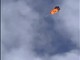Un MiG-29 ucraino distrugge un drone russo con il suo cannone di bordo Un MiG-29 ucraino distrugge un drone russo con il suo cannone di bordo