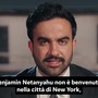 New York, il sindaco Mamdani contro Netanyahu: "Criminale di guerra, qui non è benvenuto"