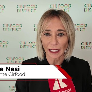Ristorazione collettiva, Nasi: "Le gare d'appalto devono essere sostenibili"