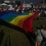 Vco Pride, la Lega attacca: “Non diventi un palcoscenico politico contro il Governo” Vco Pride, la Lega attacca: “Non diventi un palcoscenico politico contro il Governo”
