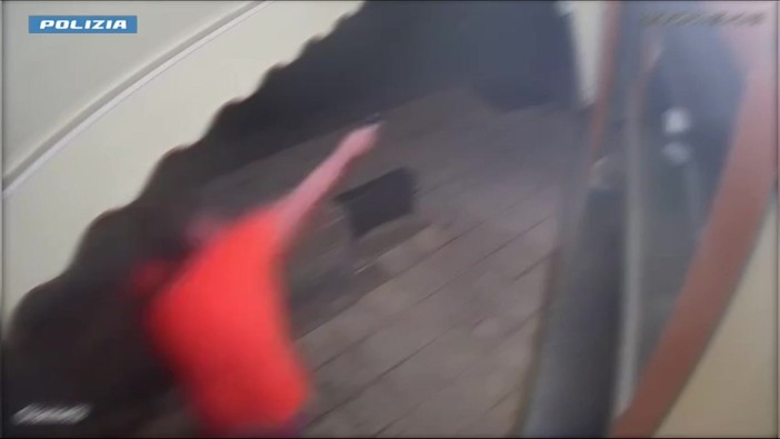 Sparatoria a Catania tra componenti dello stesso clan, 5 arresti
