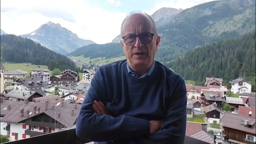 Maturità 2026, D'Achille (Crusca): "Bene le tracce d'italiano, temi meno familiari ai ragazzi" Maturità 2026, D'Achille (Crusca): "Bene le tracce d'italiano, temi meno familiari ai ragazzi"