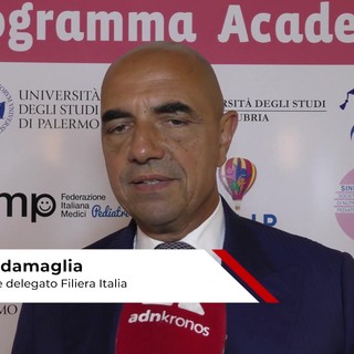 Alimentazione: Scordamaglia (Filiera Italia), 'ristorazione scolastica valorizzi qualità nutrizionale'
