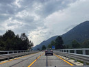 Lavori sul viadotto Gagnone: prorogato fino a luglio il senso unico alternato sulla SS 337