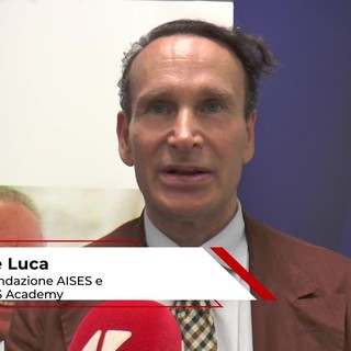 Sicurezza: De Luca (Fondazione Aises), 'L'uomo deve restare al centro dei processi decisionali'