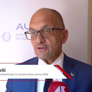 Ambiente: Castelli (Fdi), 'Nei territori dell'Appennino sicurezza e prevenzione garantiscono il diritto a restare' Ambiente: Castelli (Fdi), 'Nei territori dell'Appennino sicurezza e prevenzione garantiscono il diritto a restare'