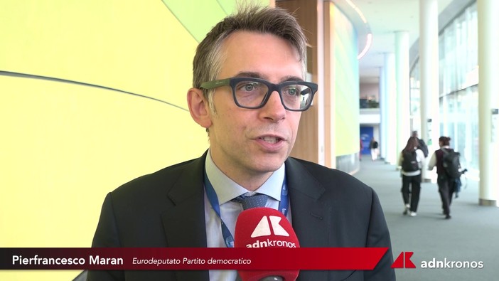 ETS: Maran (PD), "Su revisione serve equilibrio tra decarbonizzazione e competitività" ETS: Maran (PD), "Su revisione serve equilibrio tra decarbonizzazione e competitività"