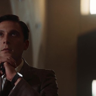 "Livatino: il giudice e i suoi assassini", il trailer della fiction Rai diretta da Michele Placido