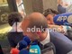 Chiellini: "Dt Italia? Felice alla Juve, supporto a Carnevali"