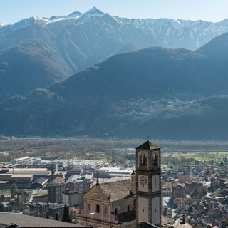 Cinque Comuni ossolani uniti per un progetto di rigenerazione urbana