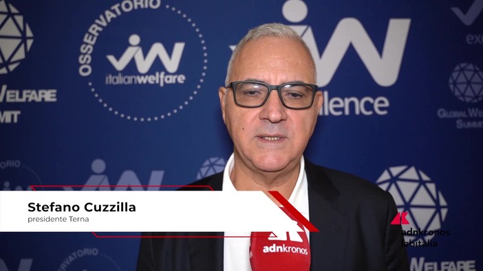 Welfare, Cuzzilla (Terna): "Le grandi aziende trasmettano il welfare alle filiere per aumentare la competitività"
