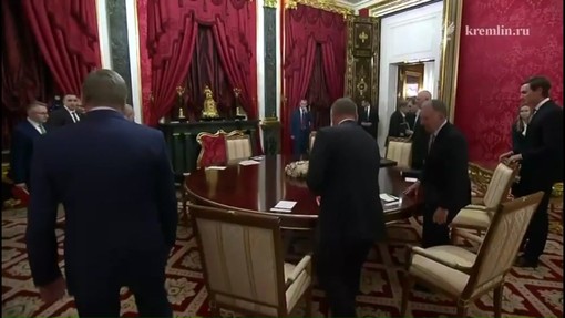 Ucraina-Russia, Putin accoglie Witkoff e Kushner: "E' una situazione difficile"