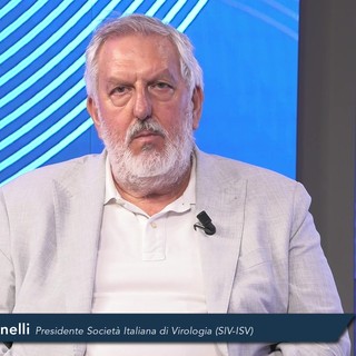 Antonelli (Siv), 'virus parte dell'ambiente, pericolosi solo in certi passaggi tra specie'