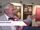Brandi (Pro Vita): "Mostra 'Just Euman' per mostrare che la vita comincia al concepimento"