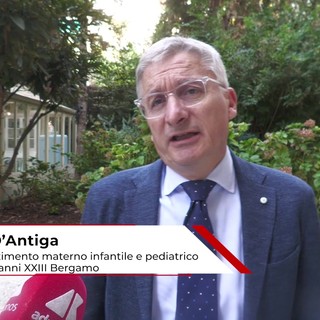 Malattie rare, D'Antiga (Asst Papa Giovanni XXIII Bergamo): 'sebelipase terapia enzimatica salvavita in età neonatale e pediatrica'