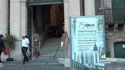 Neurochirurgia: Giuseppe Catapano eletto presidente della SINch