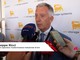 Ricci (Eni): Brindisi è "una grande riconversione industriale"