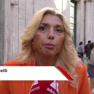 Murelli (Lega), 'rendere screening cardiovascolare accessibile a tutti' Murelli (Lega), 'rendere screening cardiovascolare accessibile a tutti'
