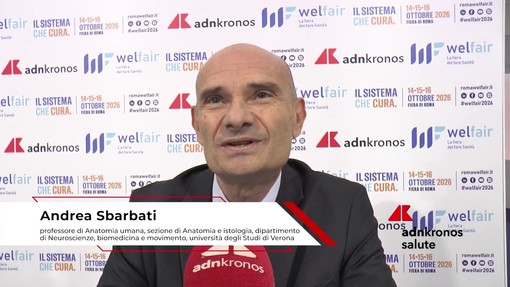Sbarbati (UniVr): "In fibromialgia non solo cura, ma anche assistenza"