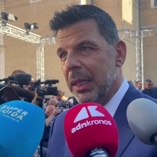 Rai, Salvo Sottile al posto di Milo Infante: "Ci siamo mandati messaggi"