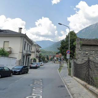 Lavori in via Canuto, temporanea interruzione dell'energia elettrica