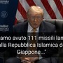 Trump e le gaffe al vertice Nato: Iran diventa Giappone e Zekensky è Putin