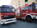 Con i vigili del fuoco un concorso sul tema della sicurezza