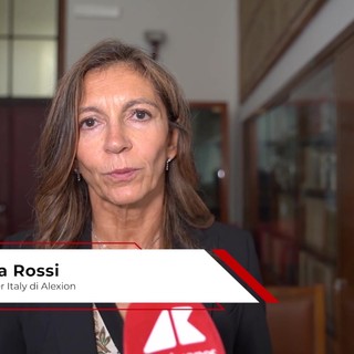 Ricerca, Rossi (Alexion): “Le malattie rare richiedono anche conoscenza” Ricerca, Rossi (Alexion): “Le malattie rare richiedono anche conoscenza”