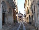 Il &quot;Terre di mezzo tour&quot; arriva a Vogogna sul Sentiero del Patrimonio