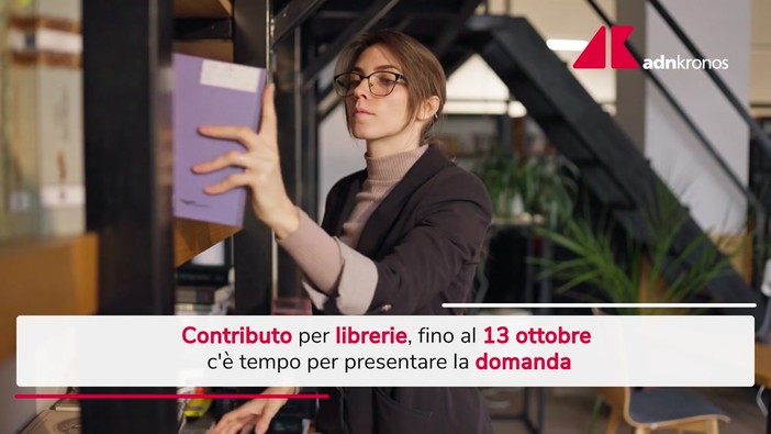 Bonus librerie 2026 per gli under 35, cosa c'è da sapere Bonus librerie 2026 per gli under 35, cosa c'è da sapere