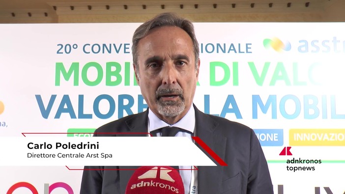 Poledrini (Arst): "Formazione duale con le scuole per preparare nuove figure professionali del settore"