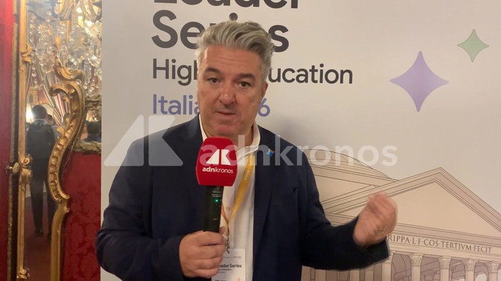 Berardinelli (Education Google Italia): "I nostri strumenti sono soluzioni pensate per i giovani studenti"