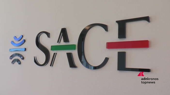 Sace lancia piano strategico 2026-2028, 150mld per imprese e Made in Italy Sace lancia piano strategico 2026-2028, 150mld per imprese e Made in Italy