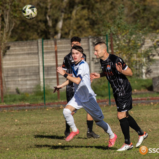Derby in Ossola  tra Vogogna e Varzese