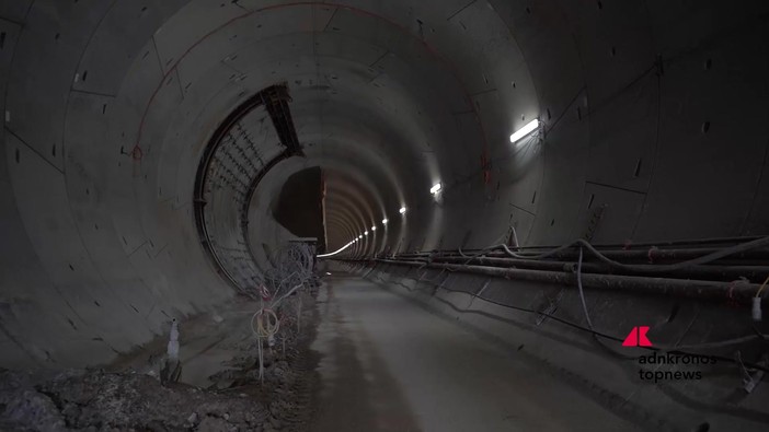 Infrastrutture: Saipem al servizio della mobilità del futuro tra competenze e innovazione