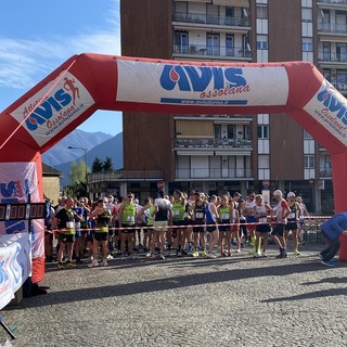 Al via le iscrizioni per la terza edizione della Villavis Race