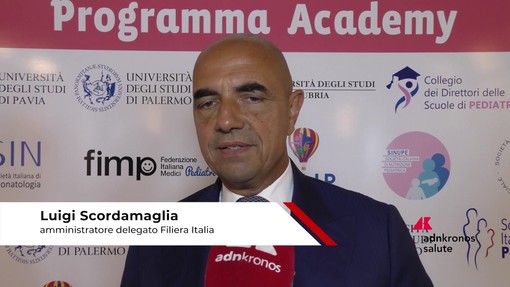 Alimentazione: Scordamaglia (Filiera Italia), 'ristorazione scolastica valorizzi qualità nutrizionale'