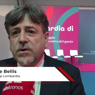 Imprese: De Bellis (Coop Lombardia), 'La Lombardia di Coop valorizza rete di relazioni'