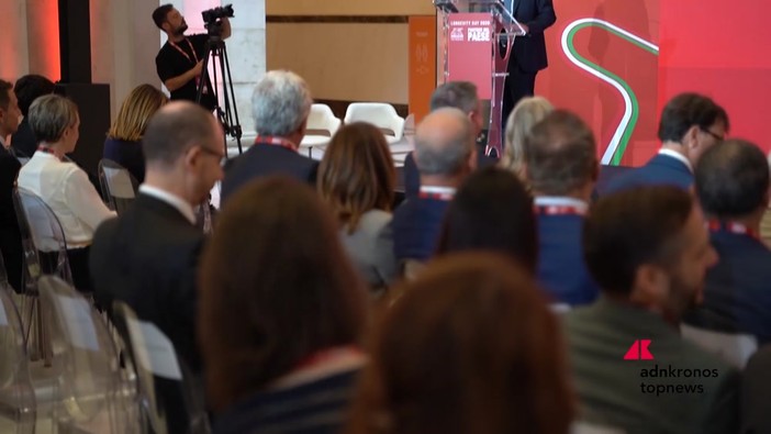 Longevity Day: Generali Partner del Paese su previdenza, protezione e futuro